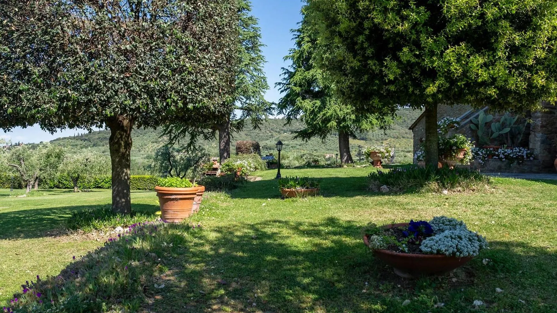 Holiday home Belvilla By Oyo Fattoria Terontola Cortona