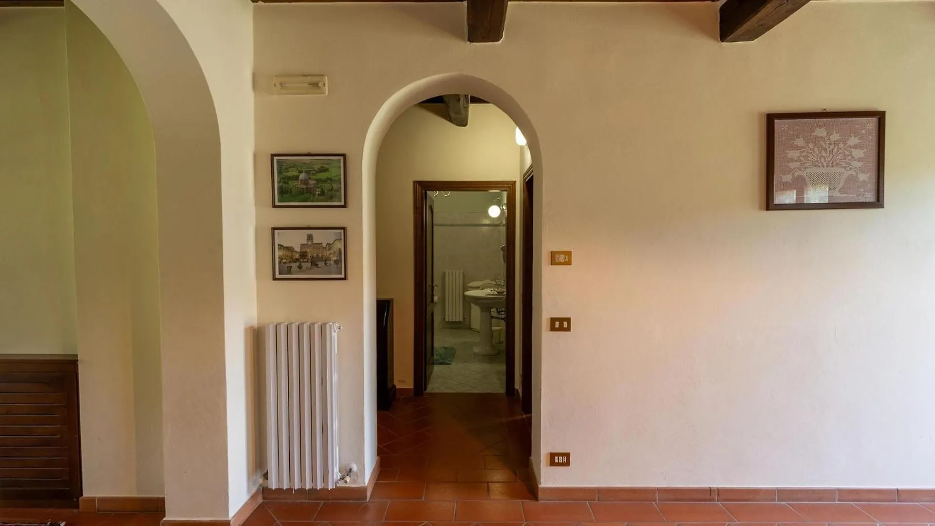 Belvilla By Oyo Fattoria Terontola Cortona Italy