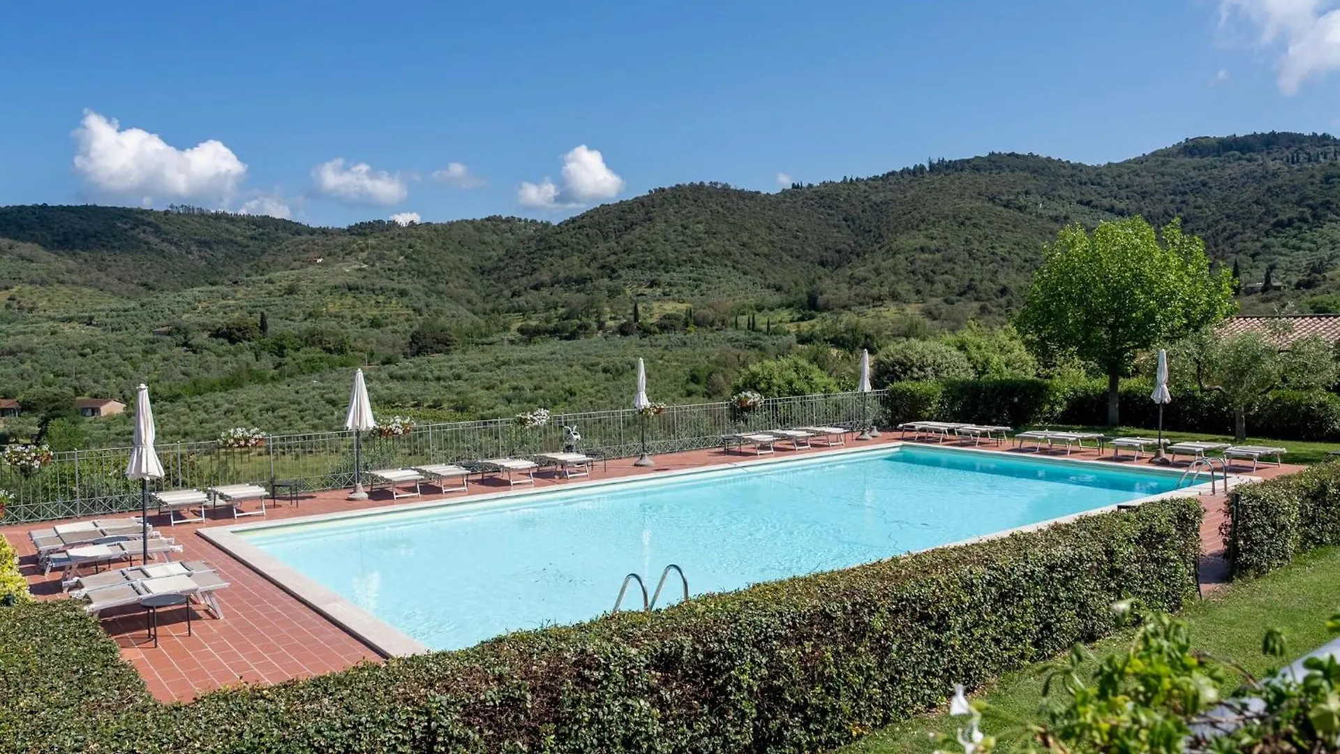 Holiday home Belvilla By Oyo Fattoria Terontola Cortona Italy