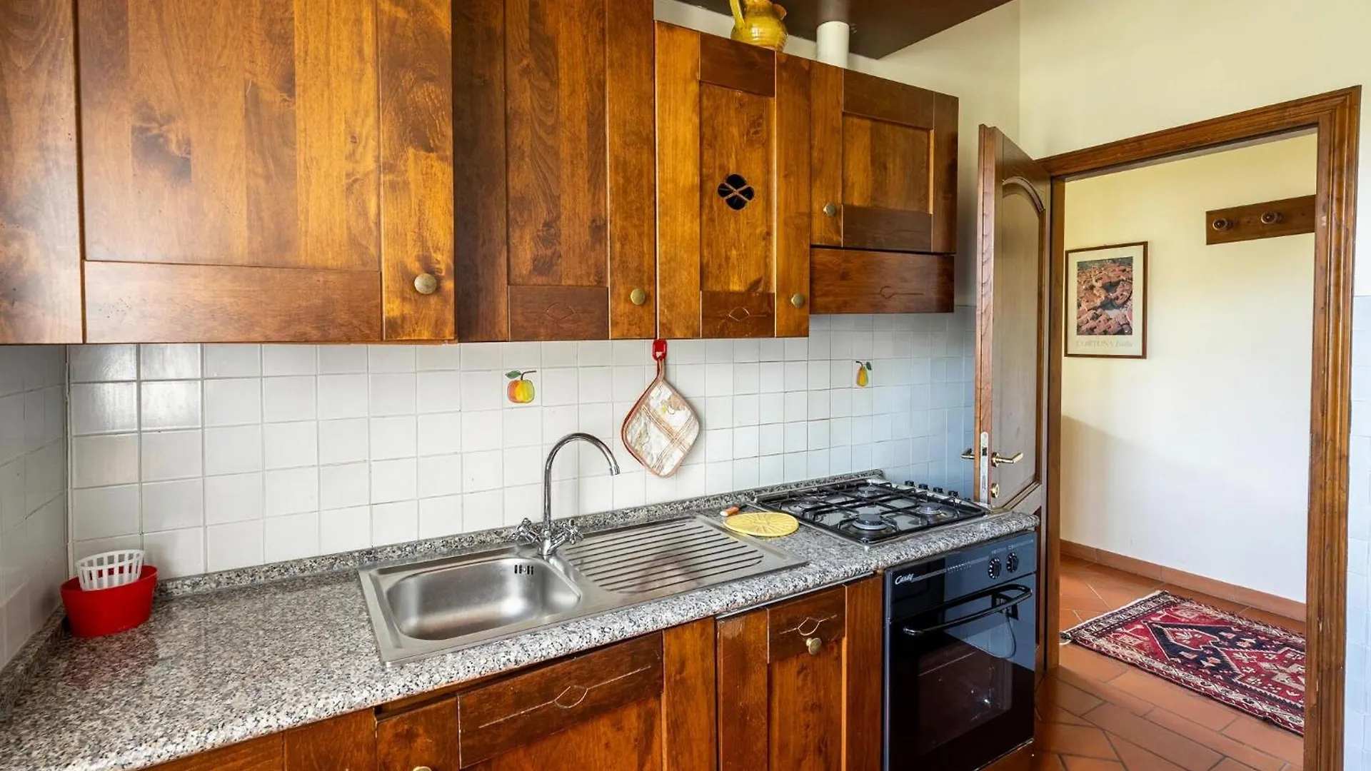 Belvilla By Oyo Fattoria Terontola Cortona Holiday home