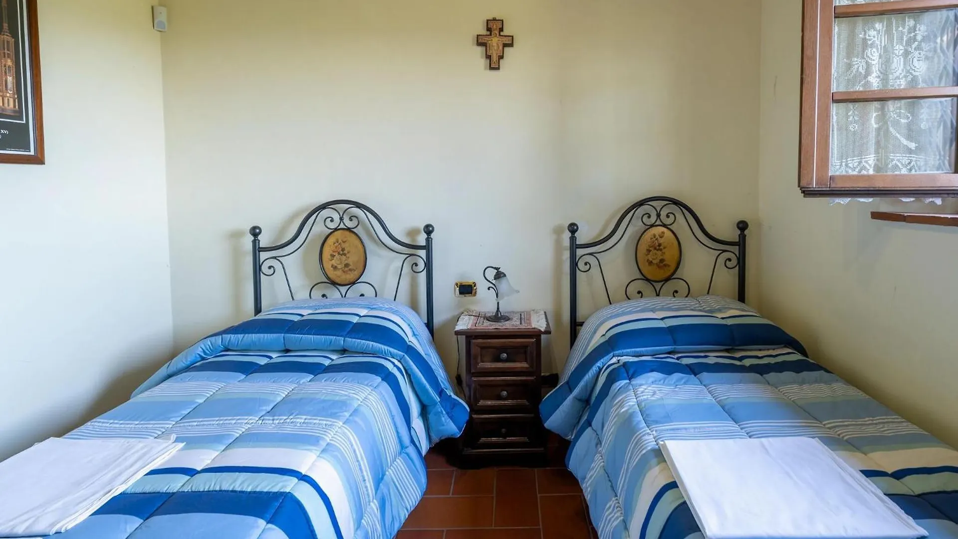 Holiday home Belvilla By Oyo Fattoria Terontola Cortona