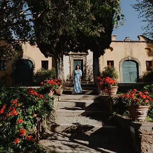 Relais&châteaux Il Falconiere Cortone